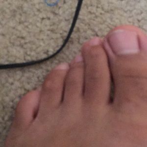 Meet your Posher, Carl